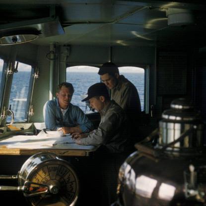 marins