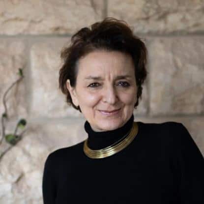 Eva Illouz