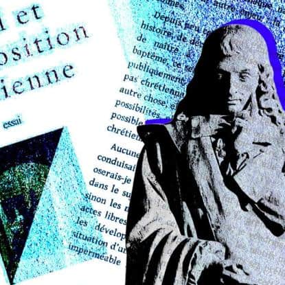 pierre manent
