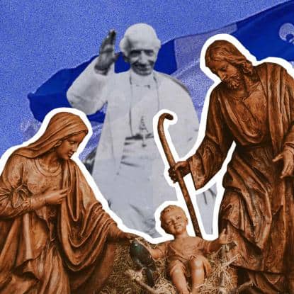 Sainte-Famille