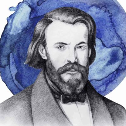 Frédéric Ozanam