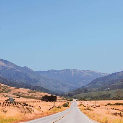 Photo: Mill Valley, Californie, États-Unis d'Amérique. Emilce Giardino / Unsplash - CC.