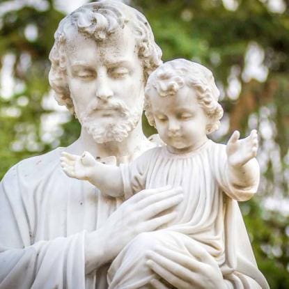 saint Joseph