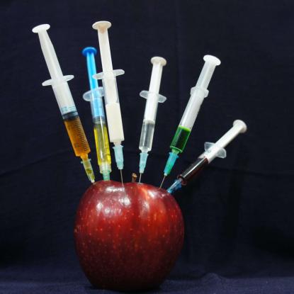 trois vaccins