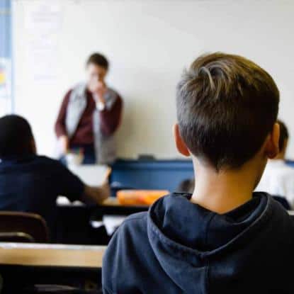 Rentrée scolaire