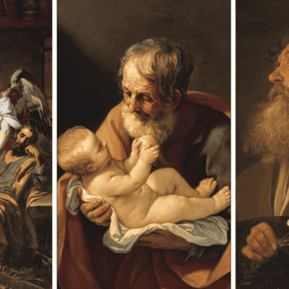 saint Joseph