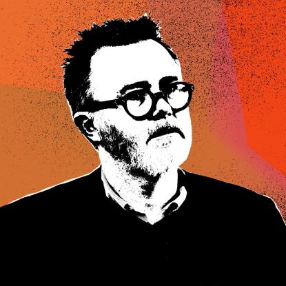 Rod Dreher