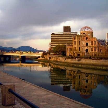 Hiroshima