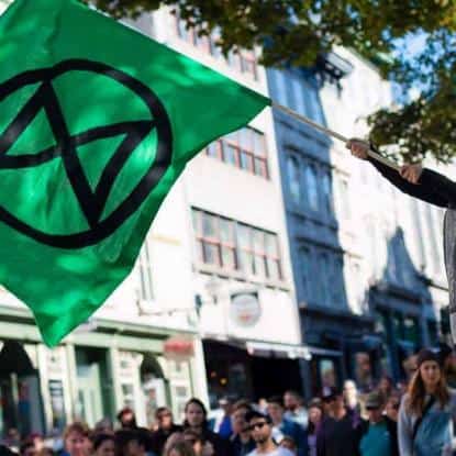 environnementalistes