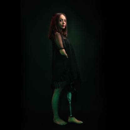 Zahra Gomari