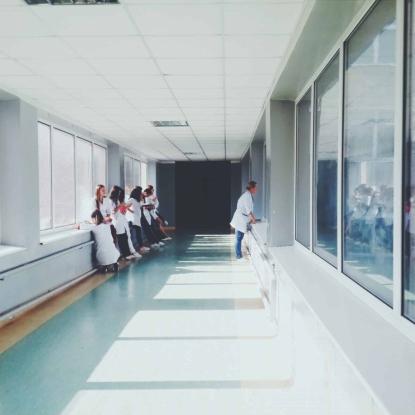 hôpital Andréanne