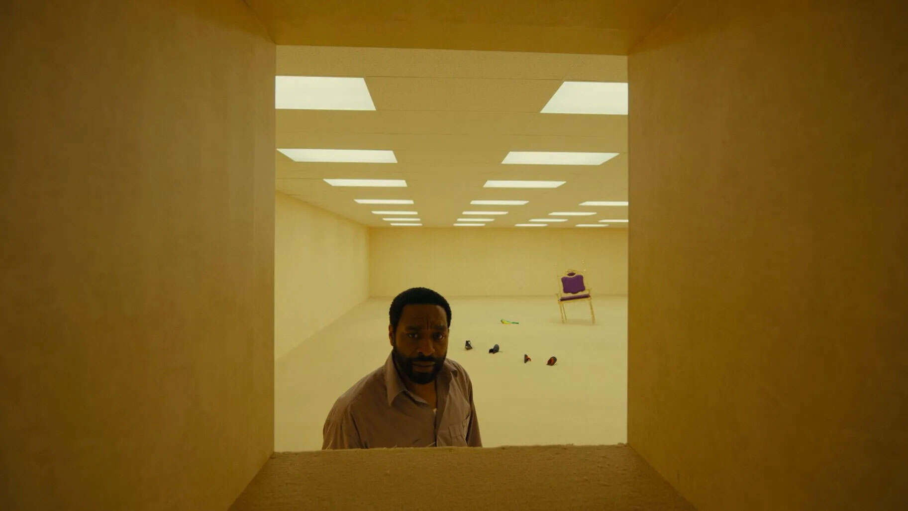 Backrooms: Les arrière-salles de l’absurde