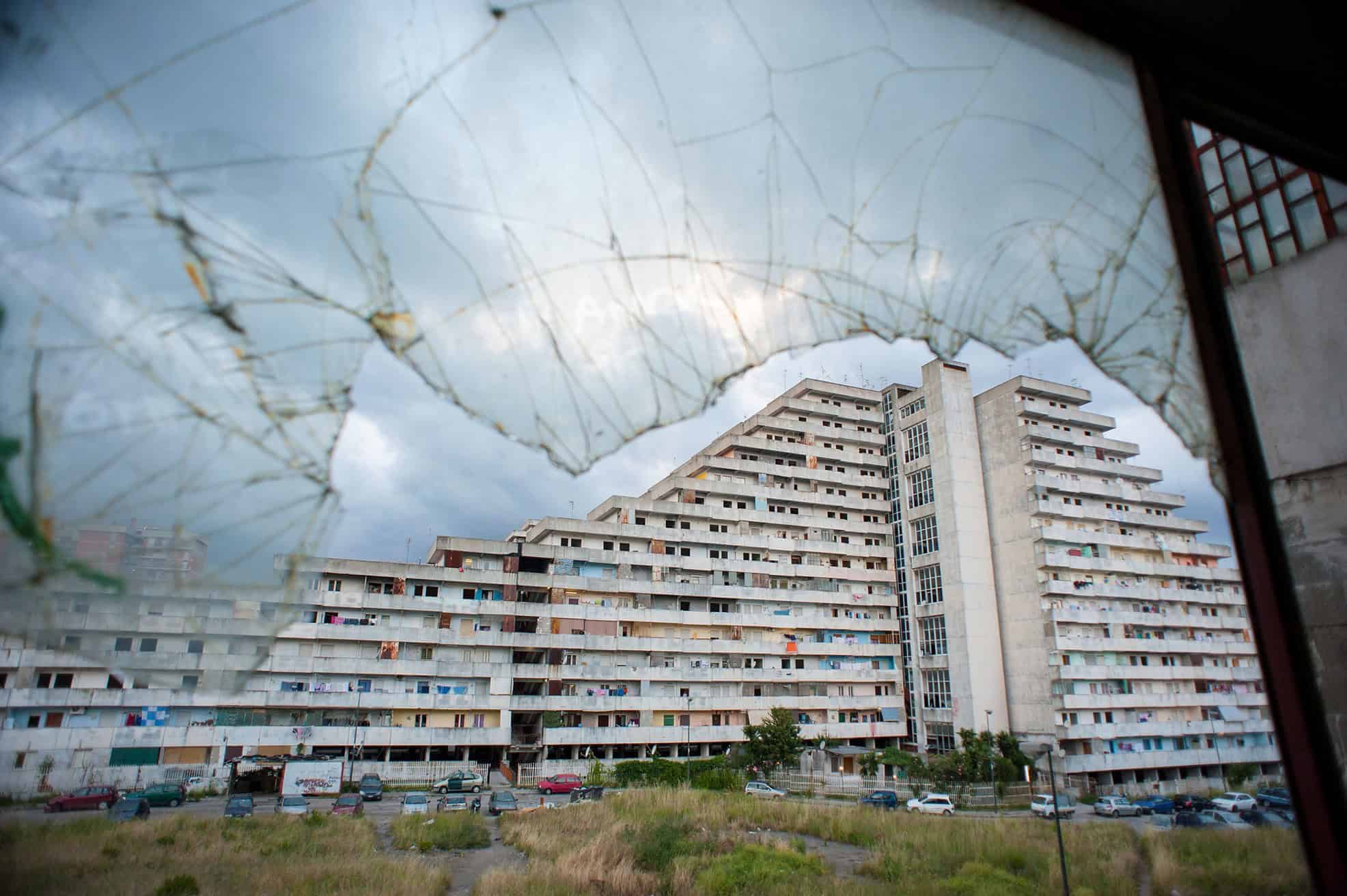 Scampia FEC