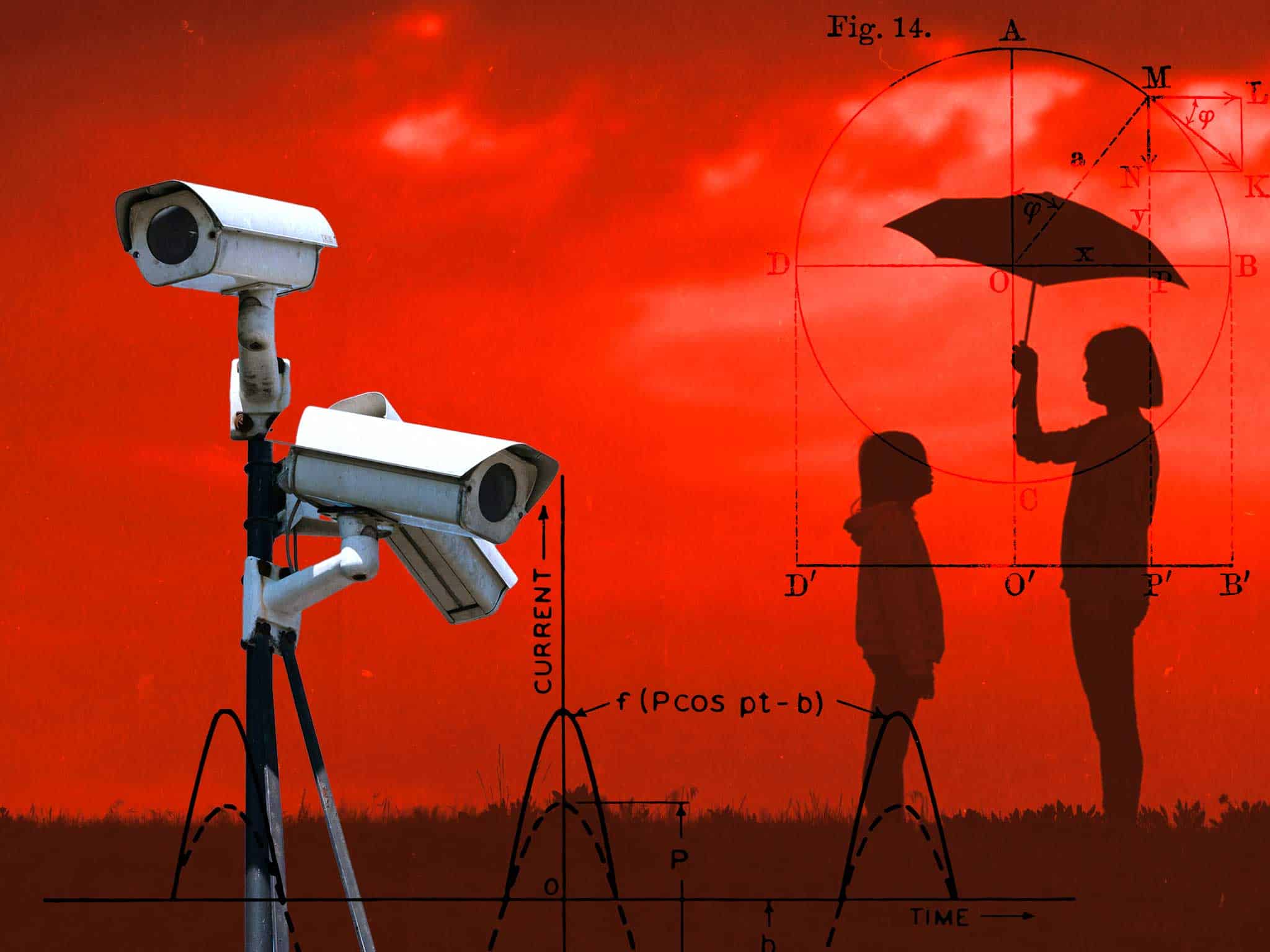 Nous avons perdu le contrôle de la prudence