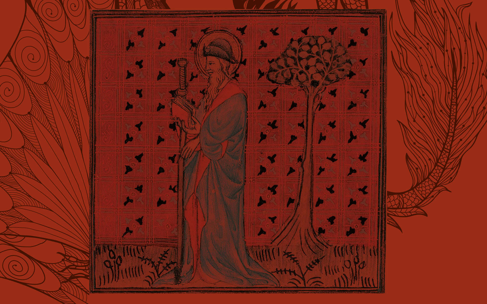 Jacques de Voragine, raconter la vie des saints, un dragon à la fois