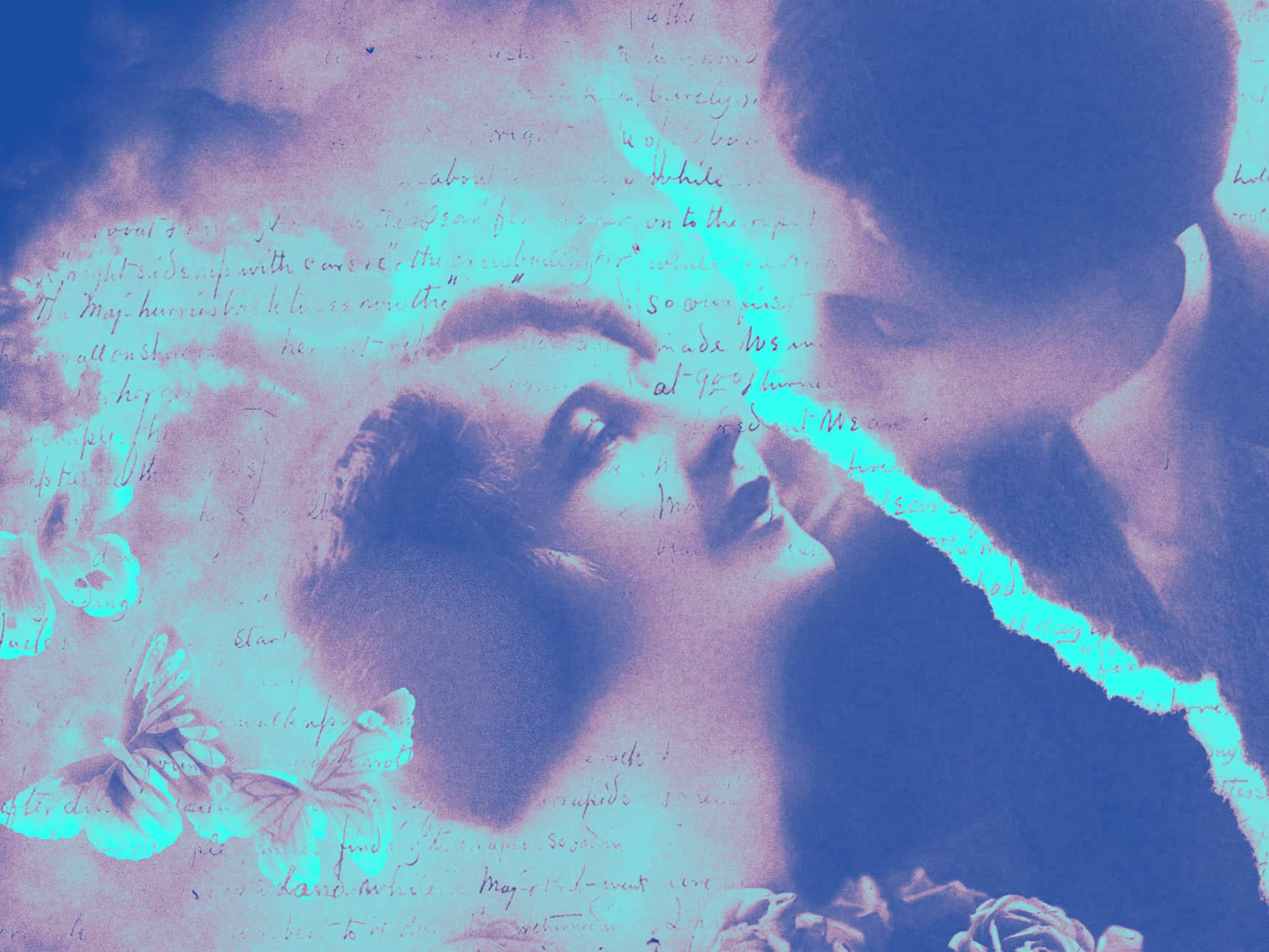 Il faut être nus pour s’aimer