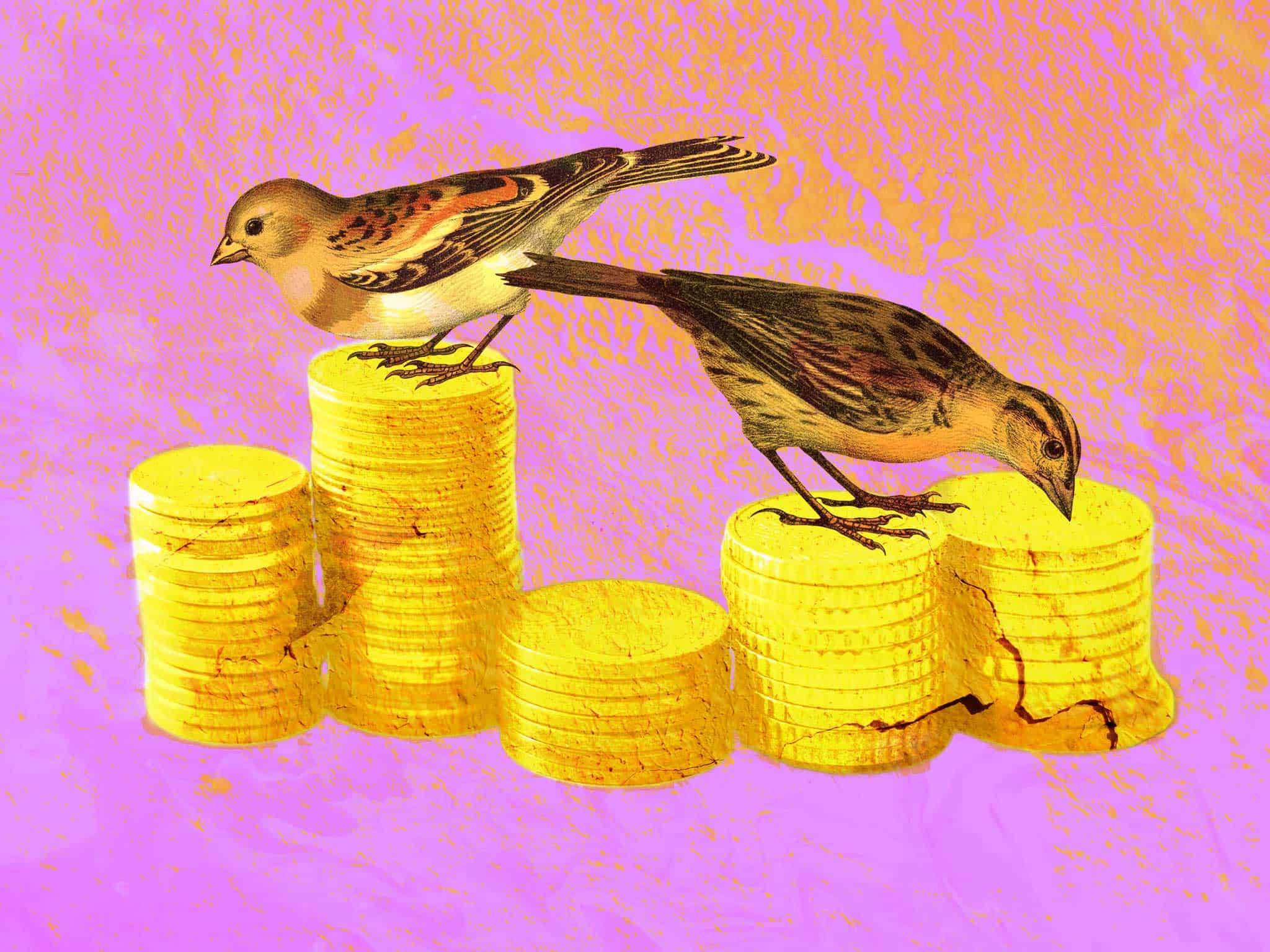 Le Québec est-il encore charitable?