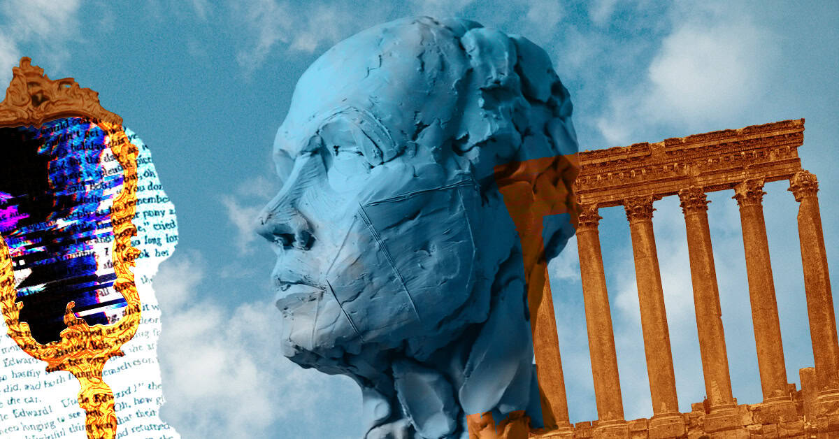 L’IA, prophète du XXIe siècle