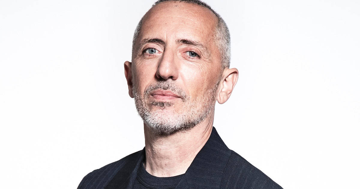 La quête spirituelle de Gad Elmaleh