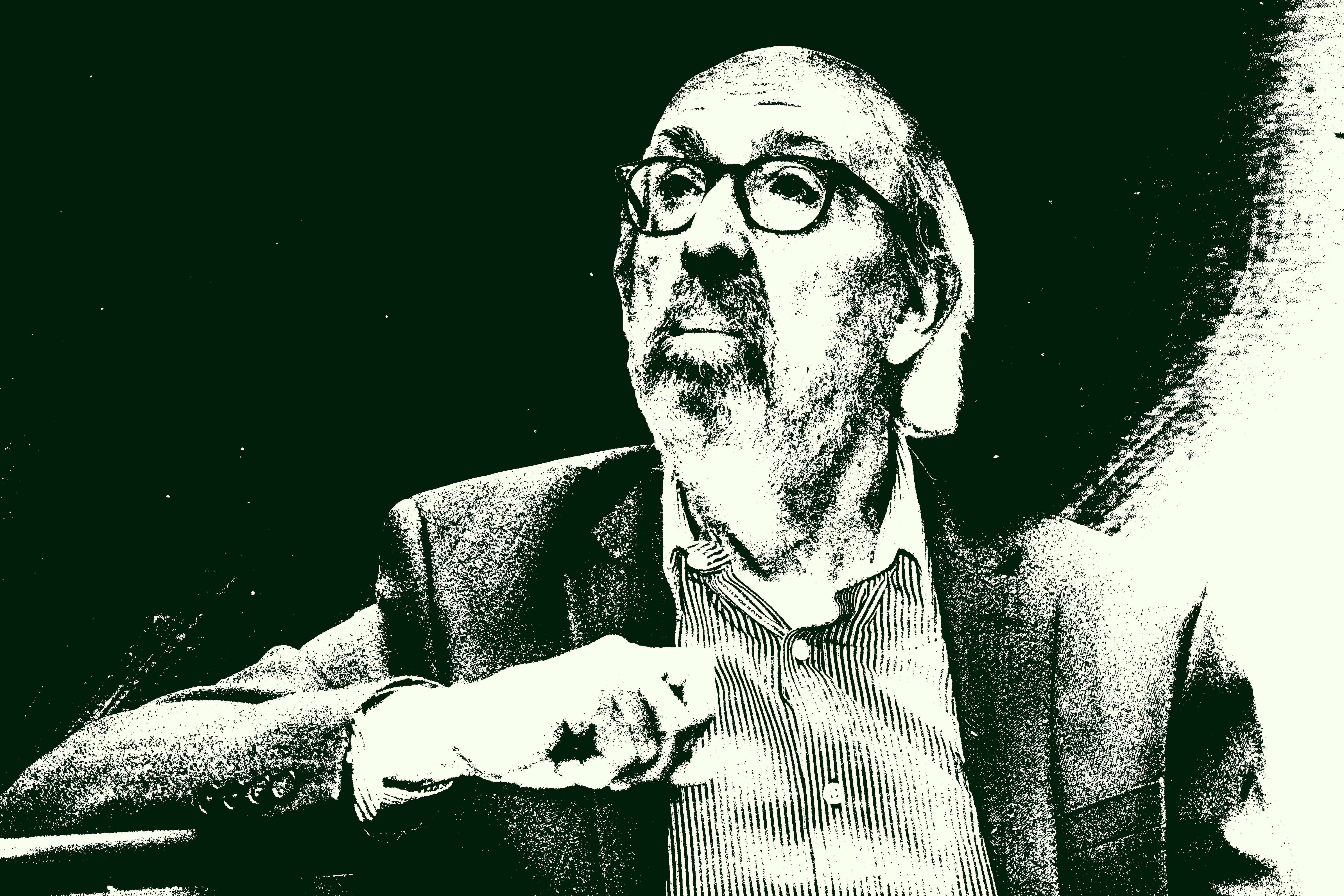 Cachez cet héritage chrétien que la gauche québécoise ne saurait voir: entrevue avec Gérald Larose