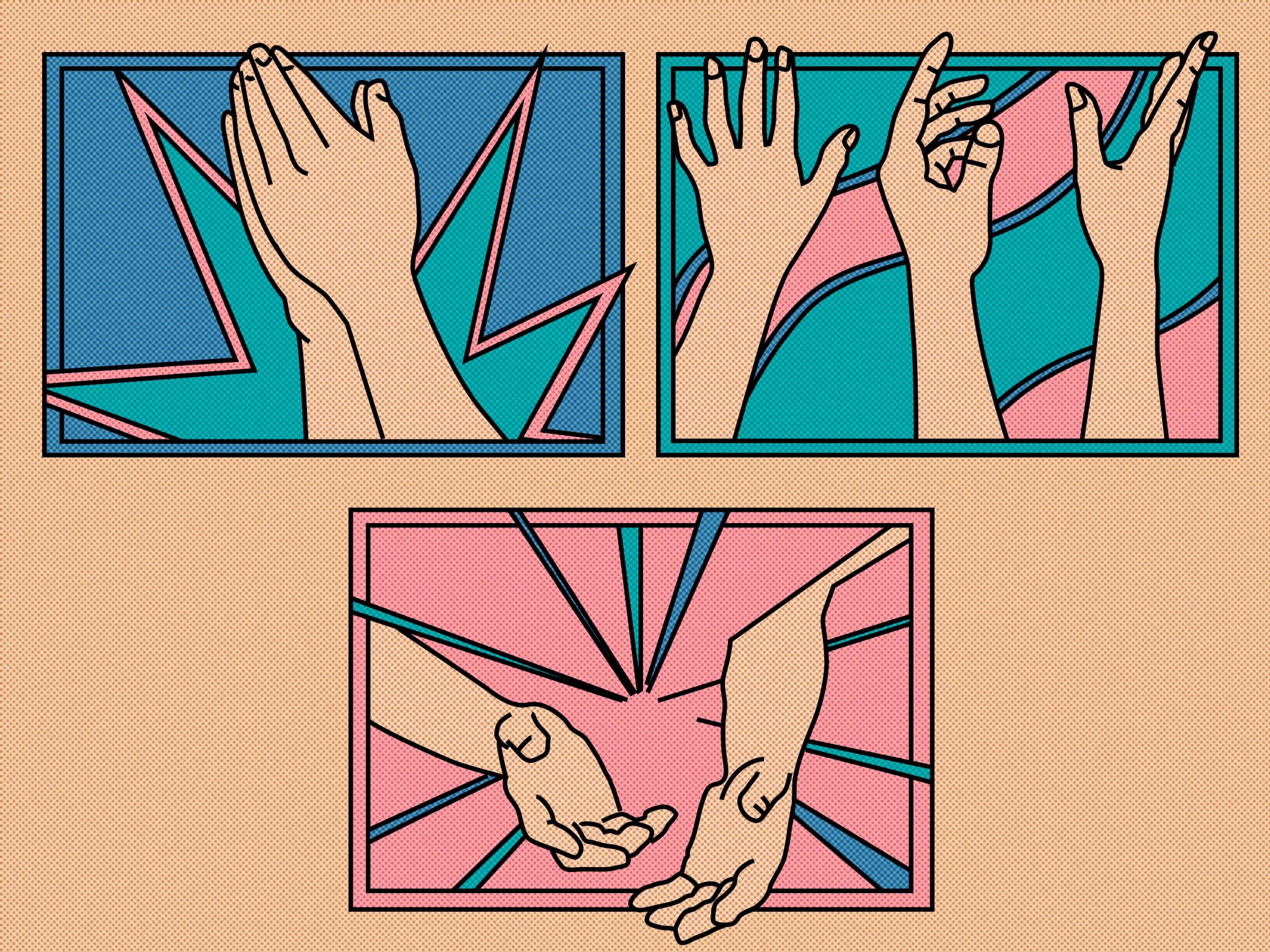 Une méthode simple pour changer de vie