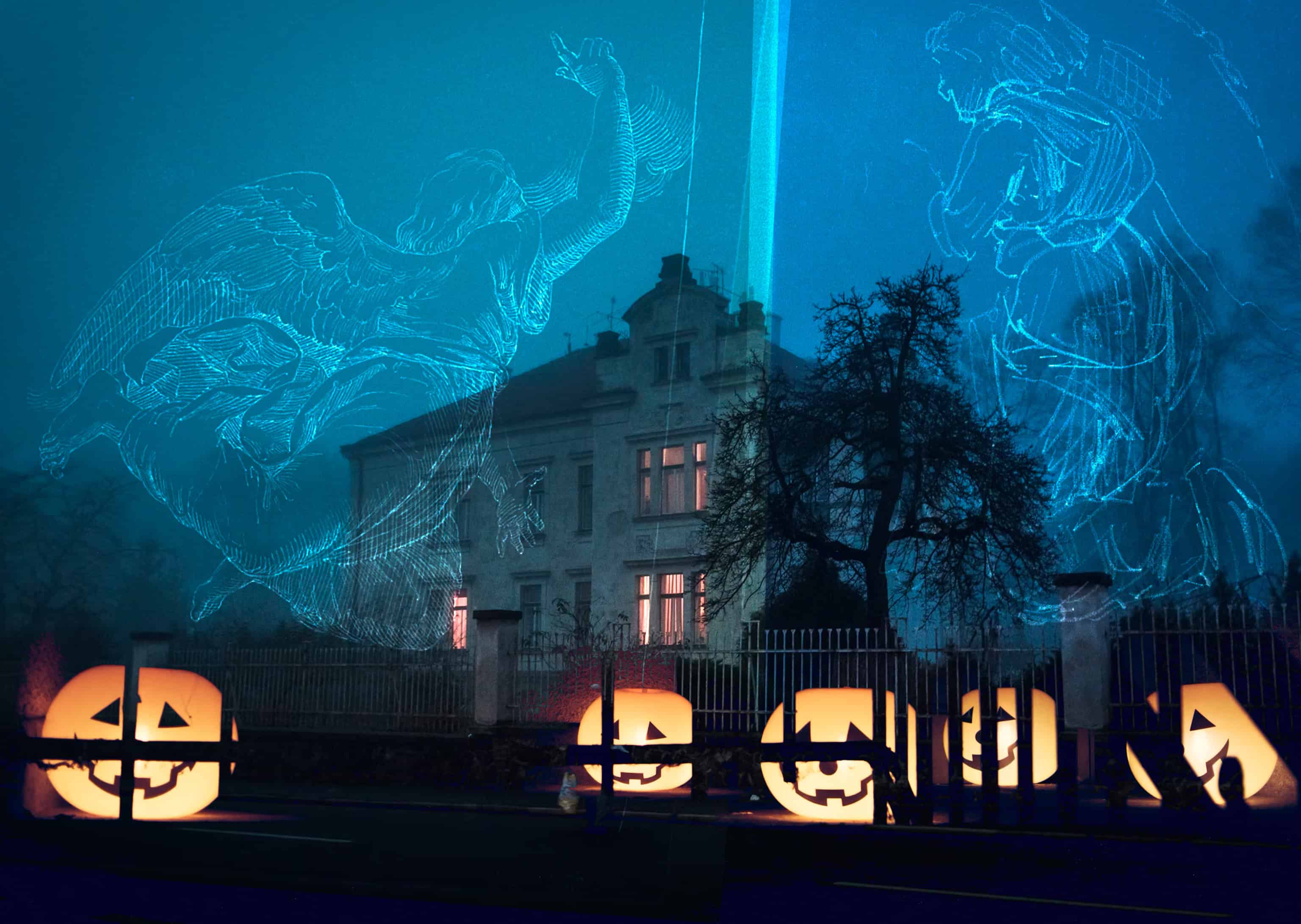 Des églises proposent une collecte de bonbons originale