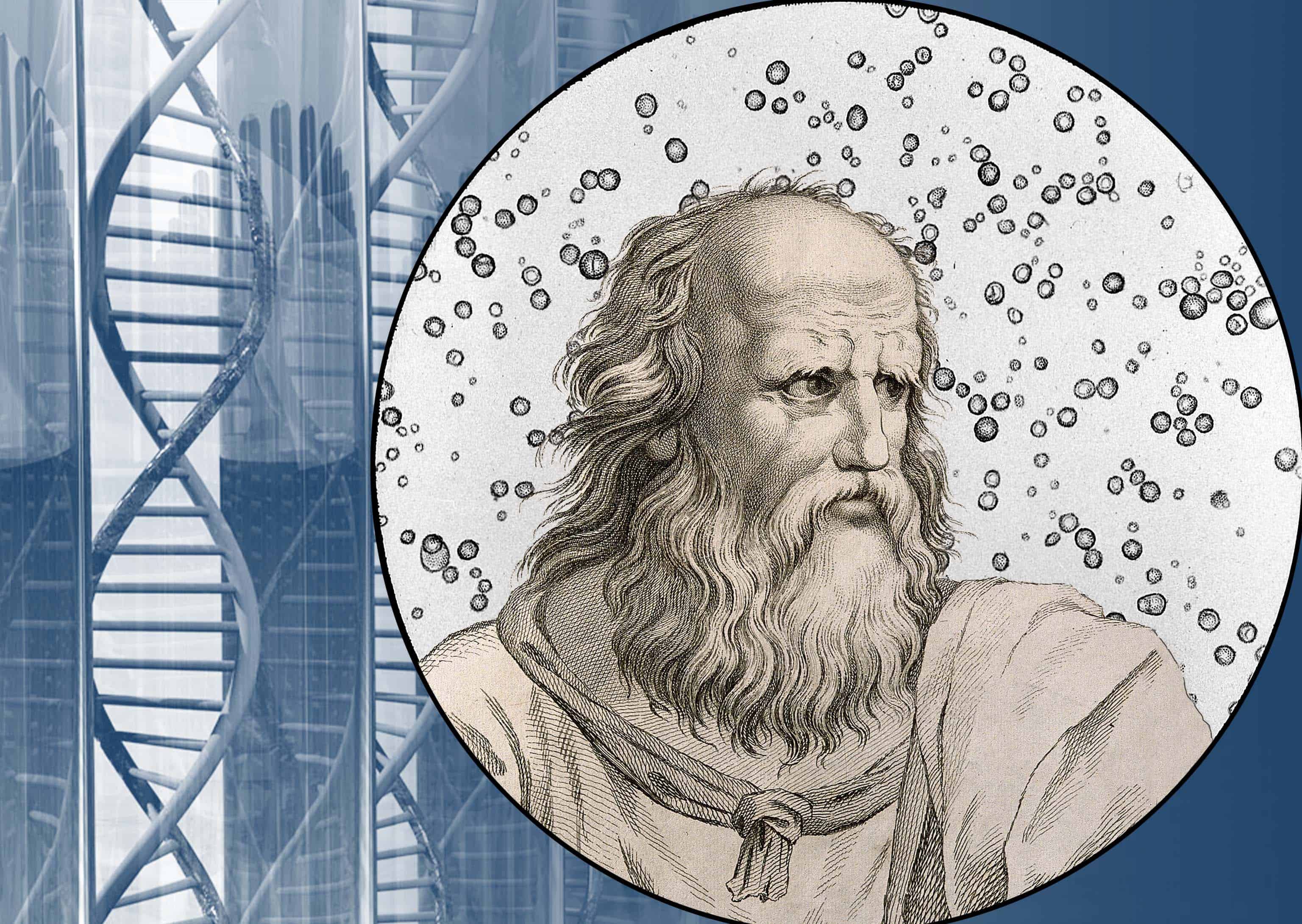 Une découverte qui bouscule les acquis de la science 