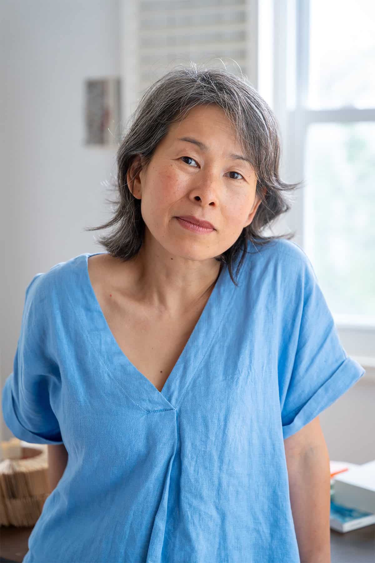 Raconter l'aventure humaine avec Kim Thúy
