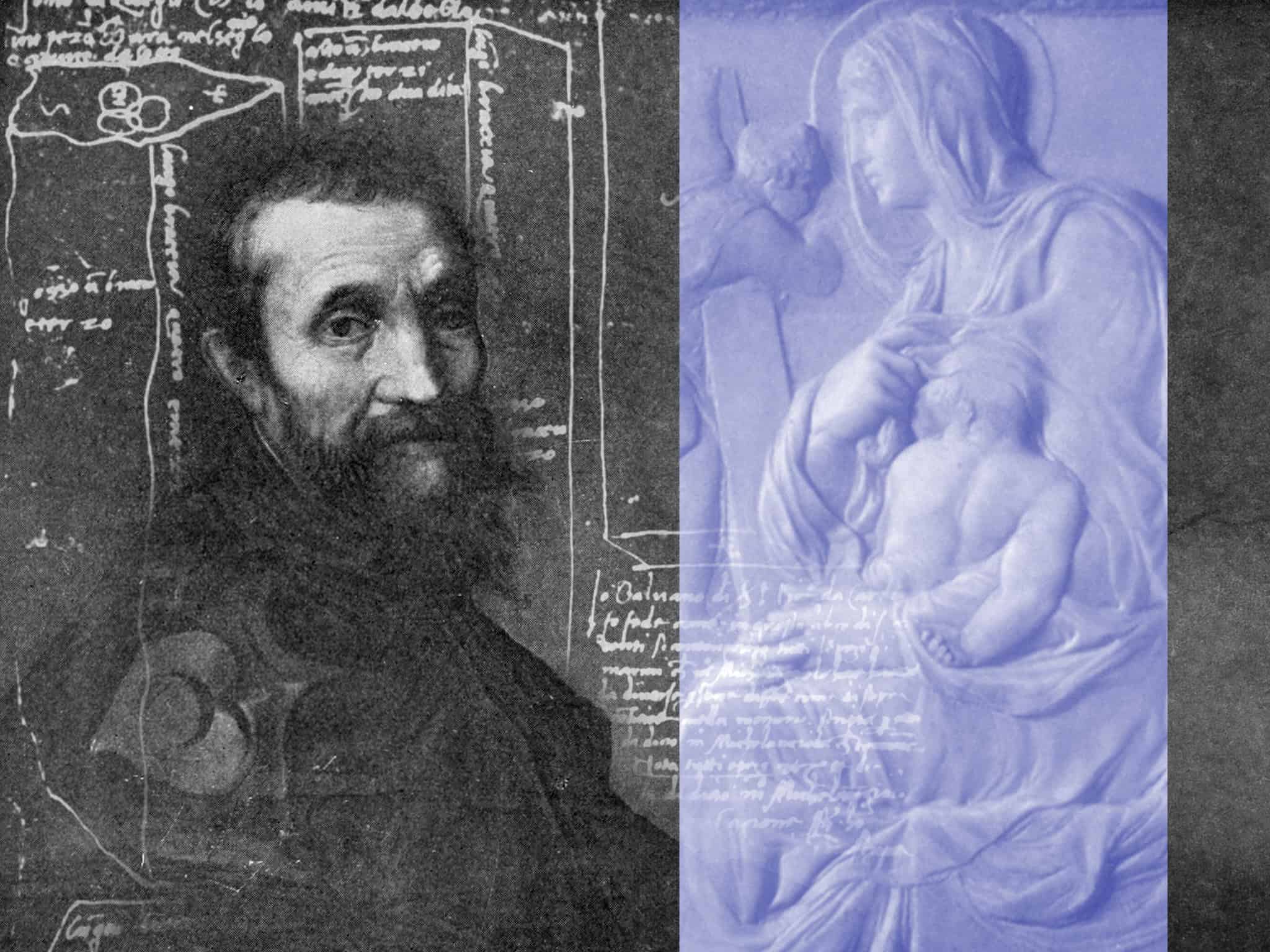 5 raisons de revisiter Michel-Ange 