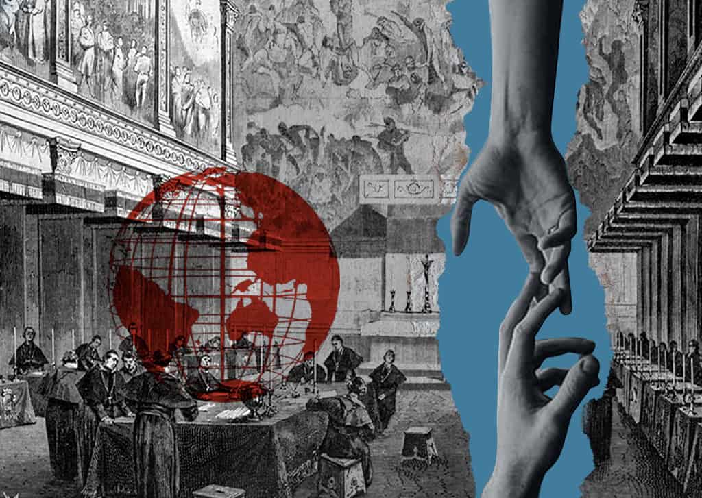 Conclave : six enjeux clés