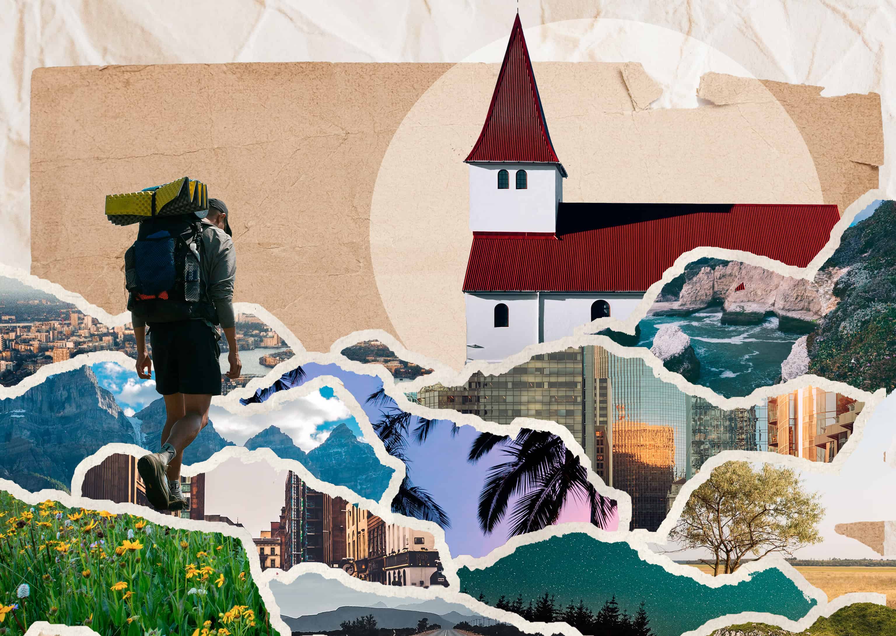 Cet été, osez le plus vieux voyage du monde