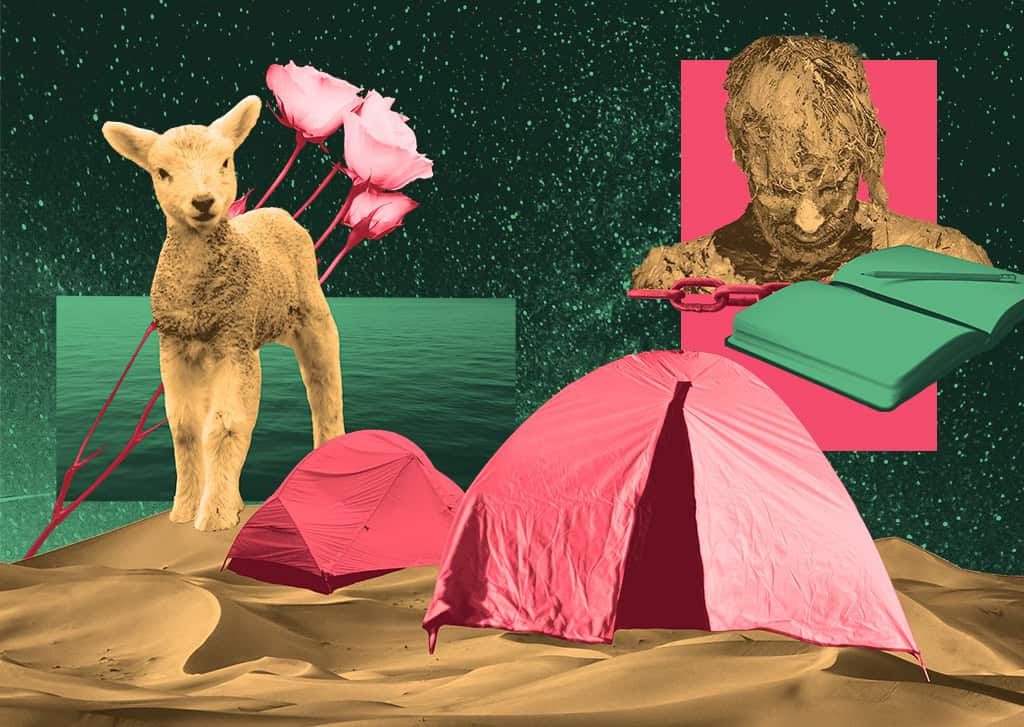 Huit fêtes juives pour se préparer à la fête éternelle