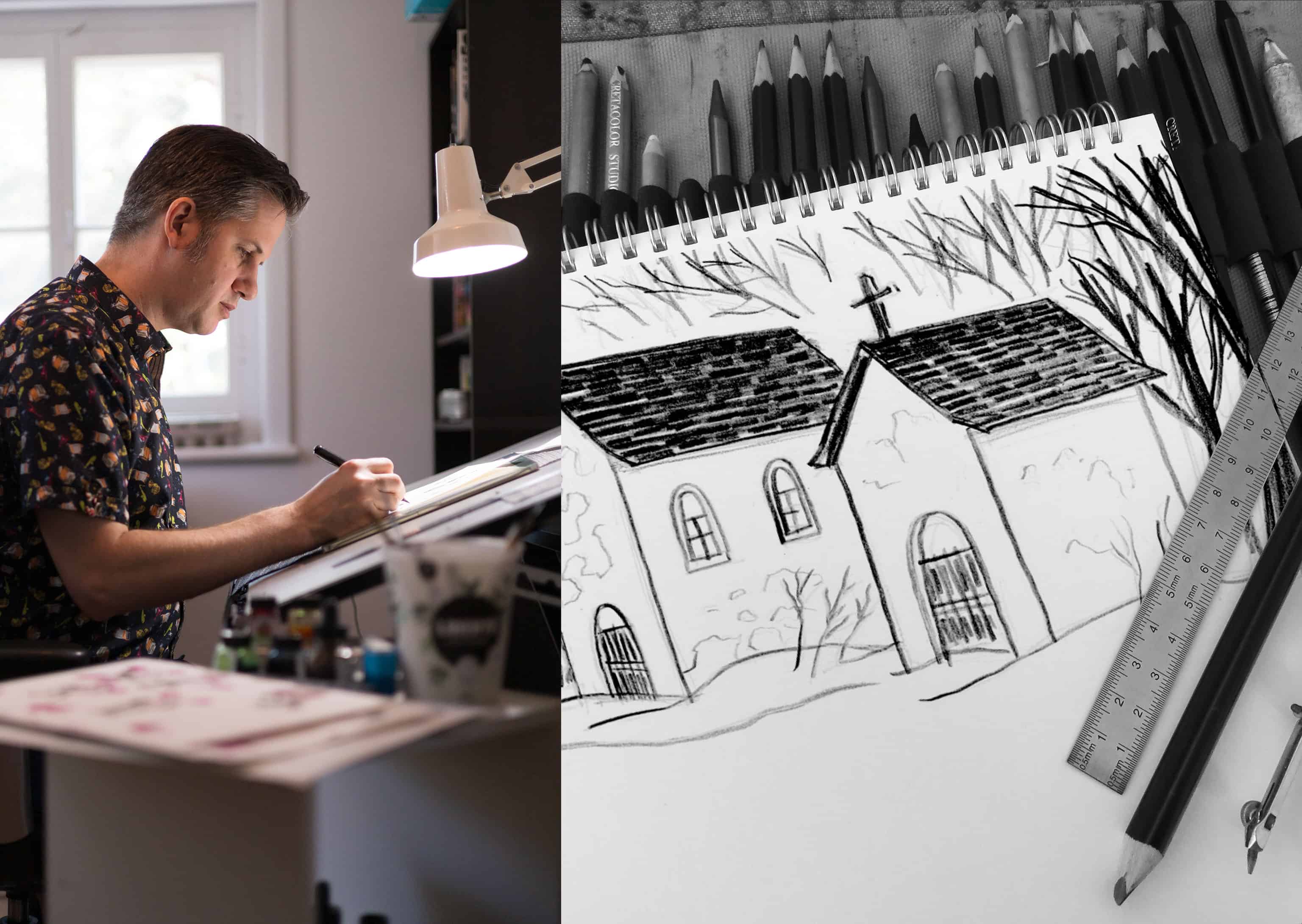 Caser le patrimoine religieux 