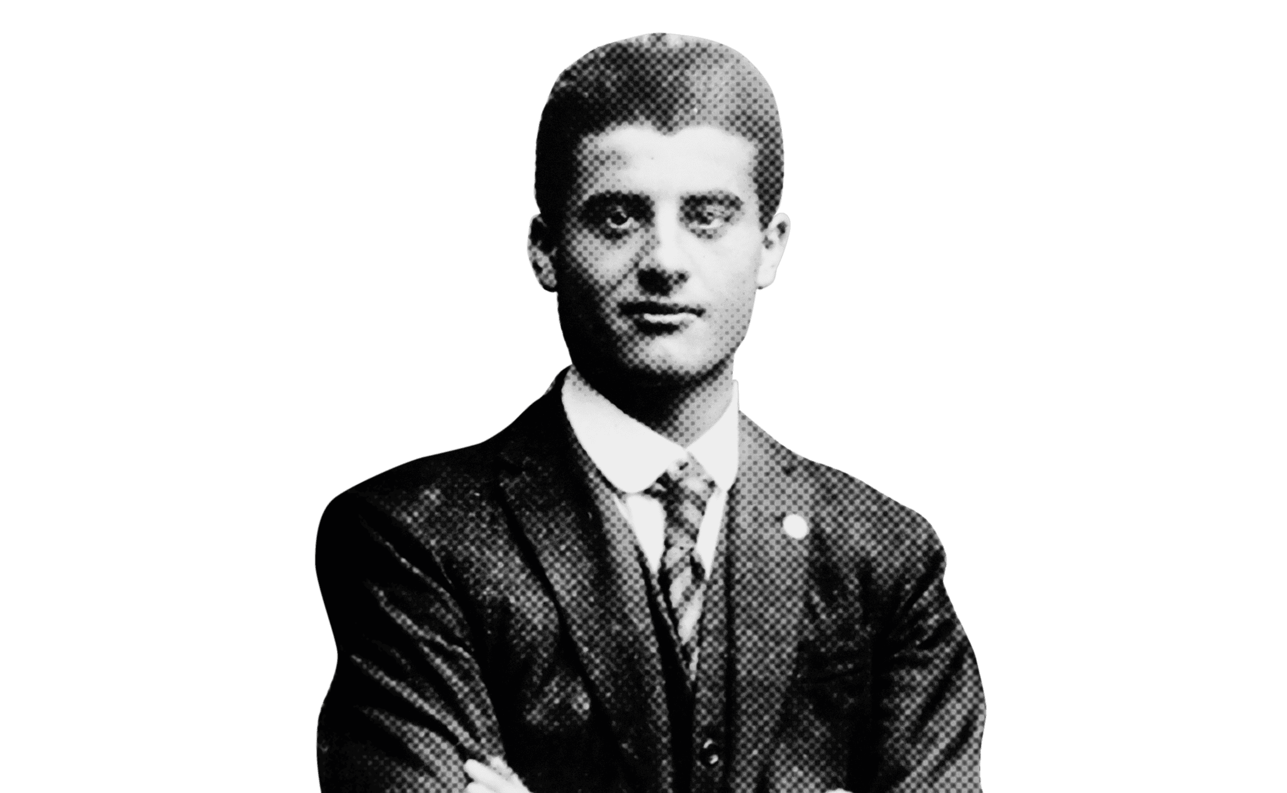 Pier Giorgio Frassati, le saint des jeunes