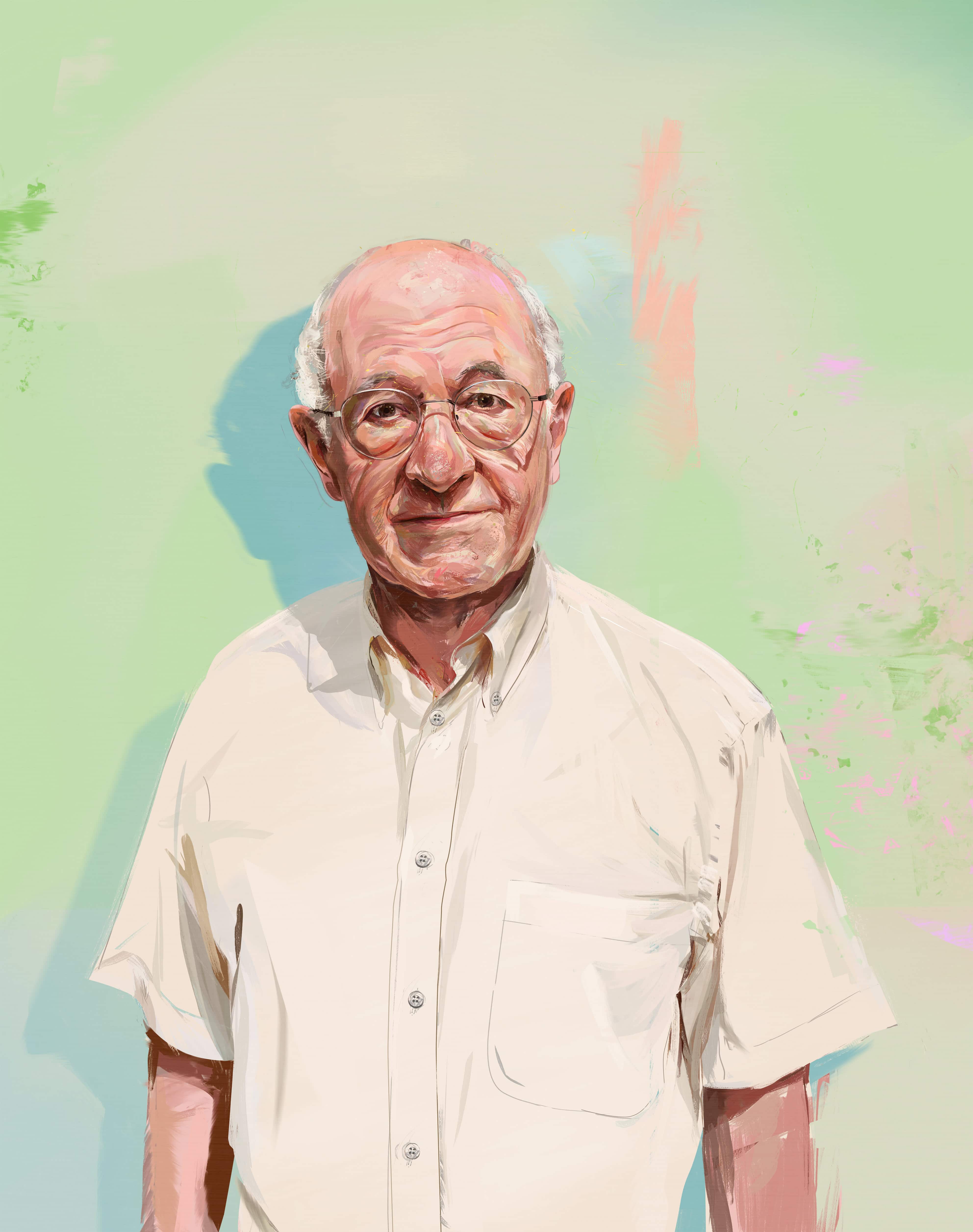 Rémi Brague et l'art de raconter