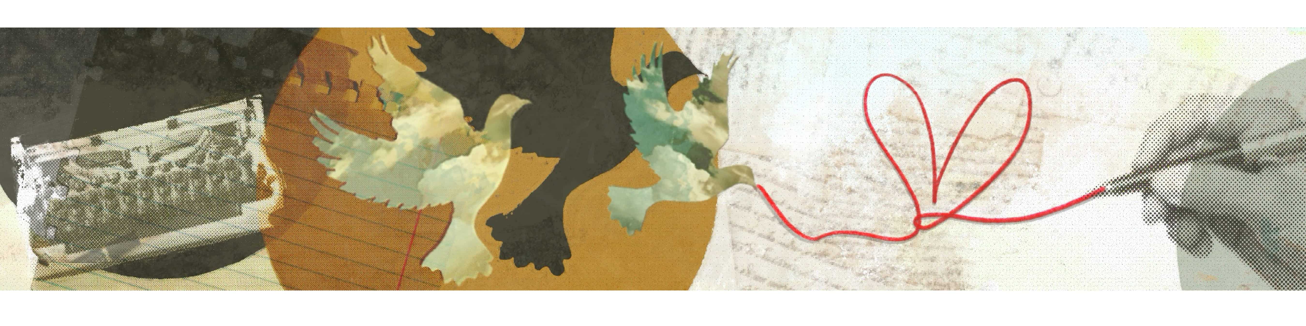 Des mots pour guérir