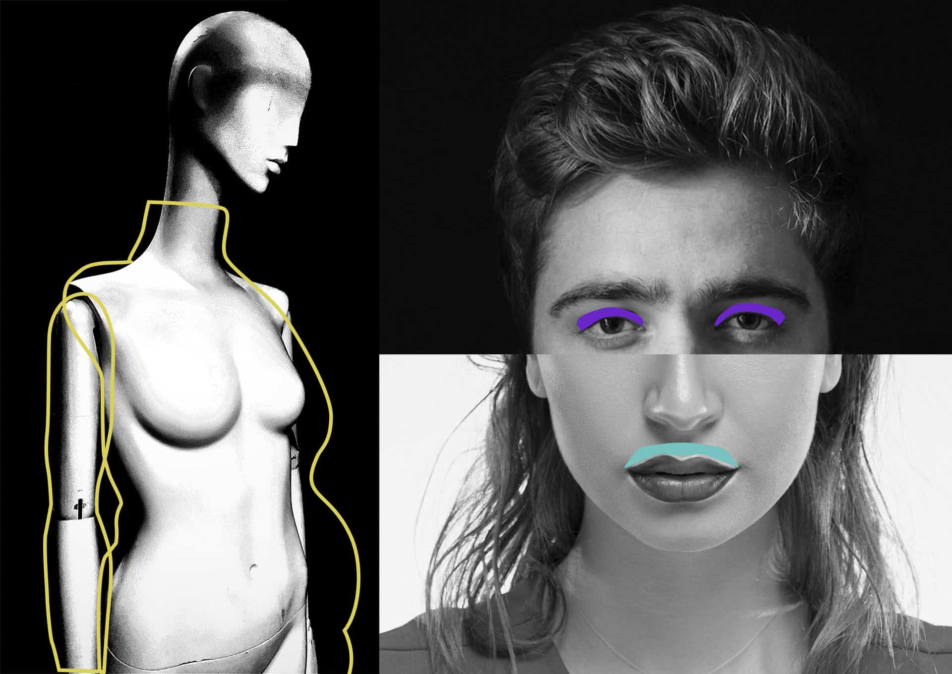 Revendications trans et positivité corporelle: des modes qui passent