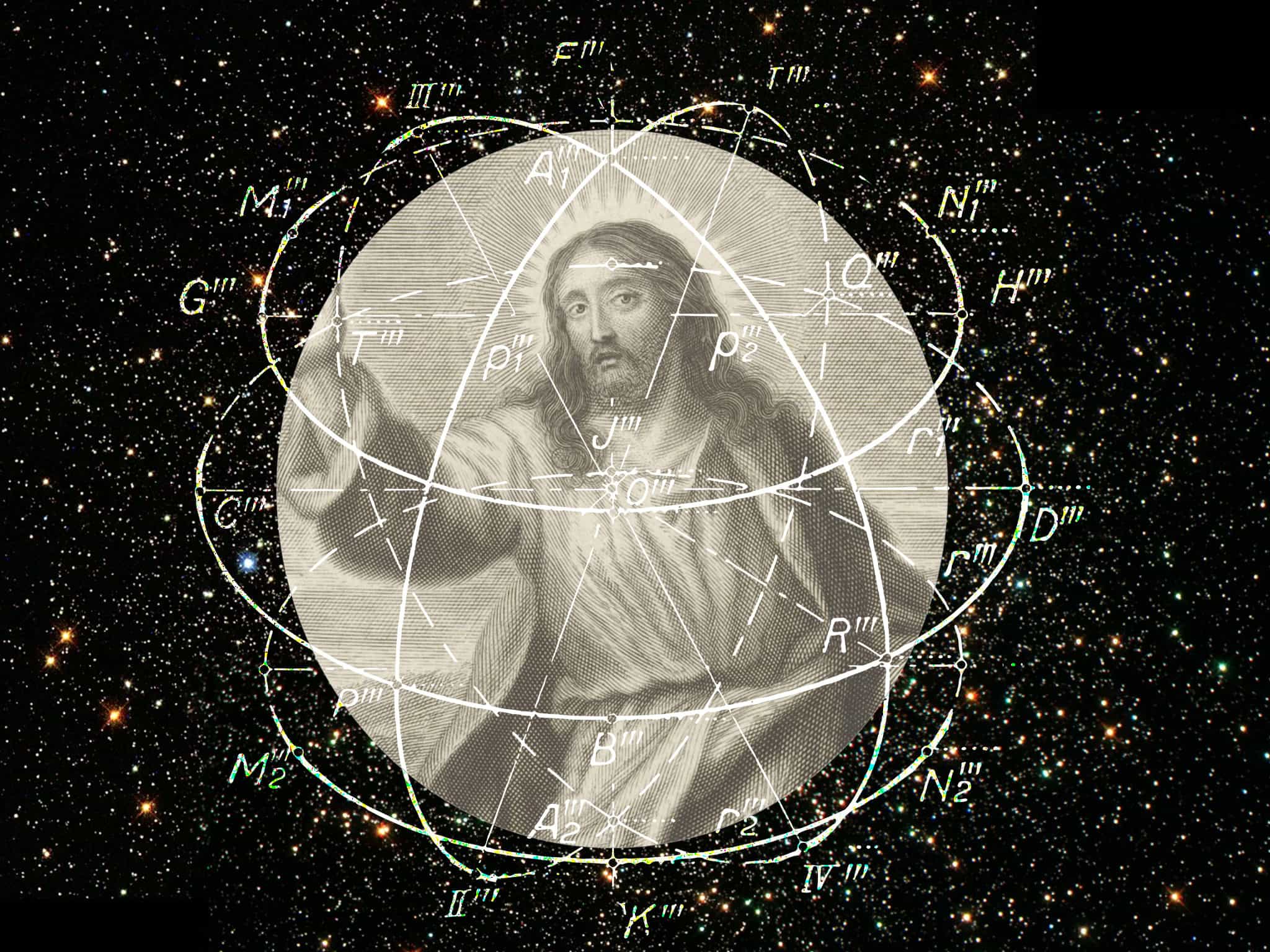 Universe Designed: le documentaire qui veut prouver Dieu