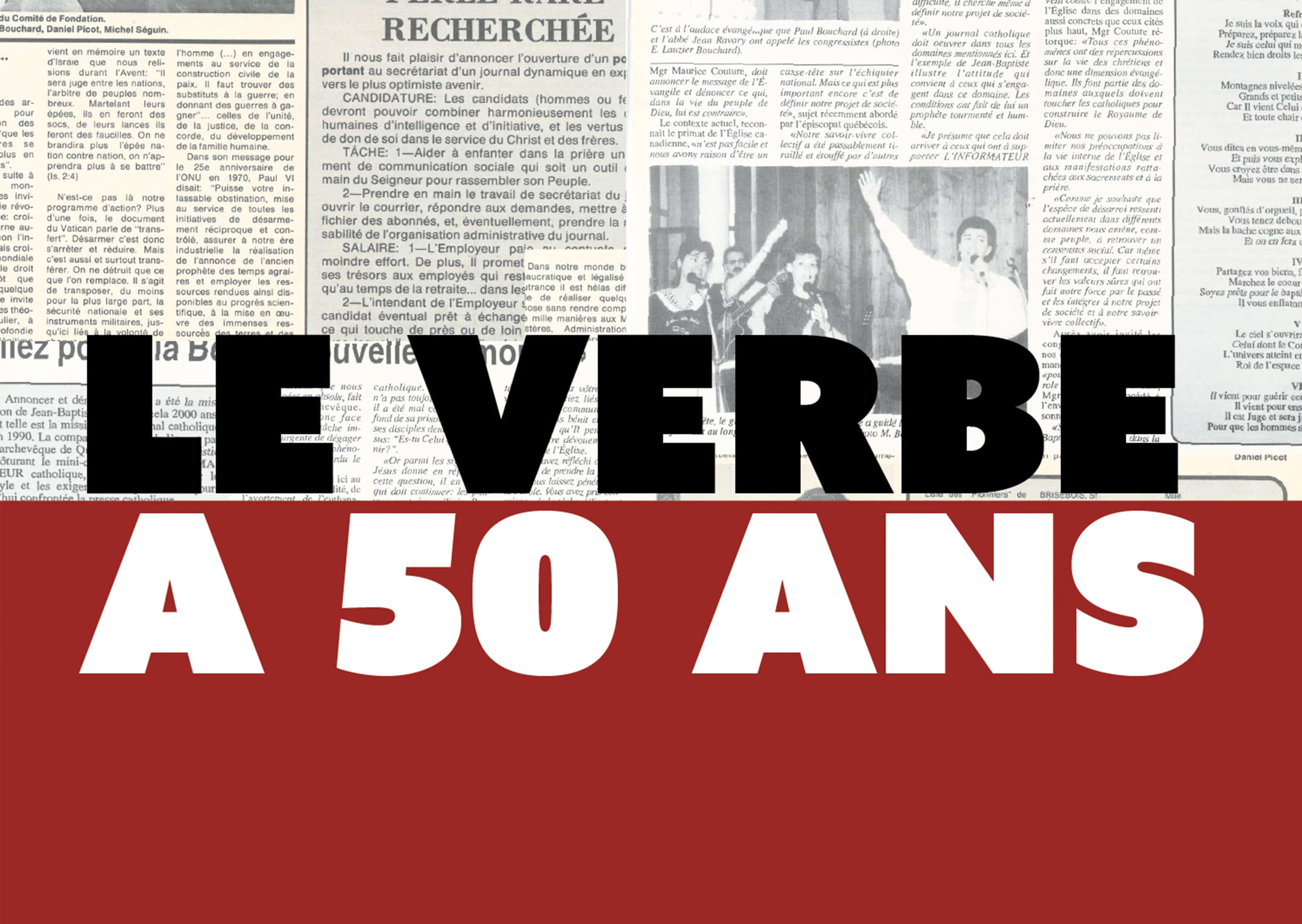 Les décennies se suivent, mais ne se ressemblent pas!