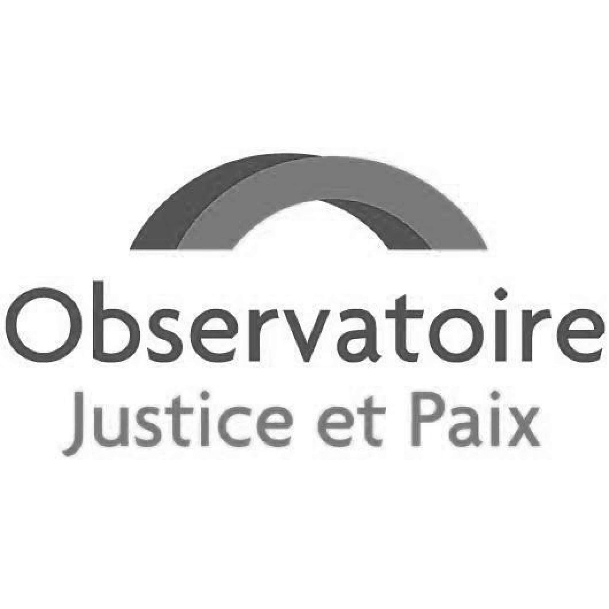 L'Observatoire Justice et Paix