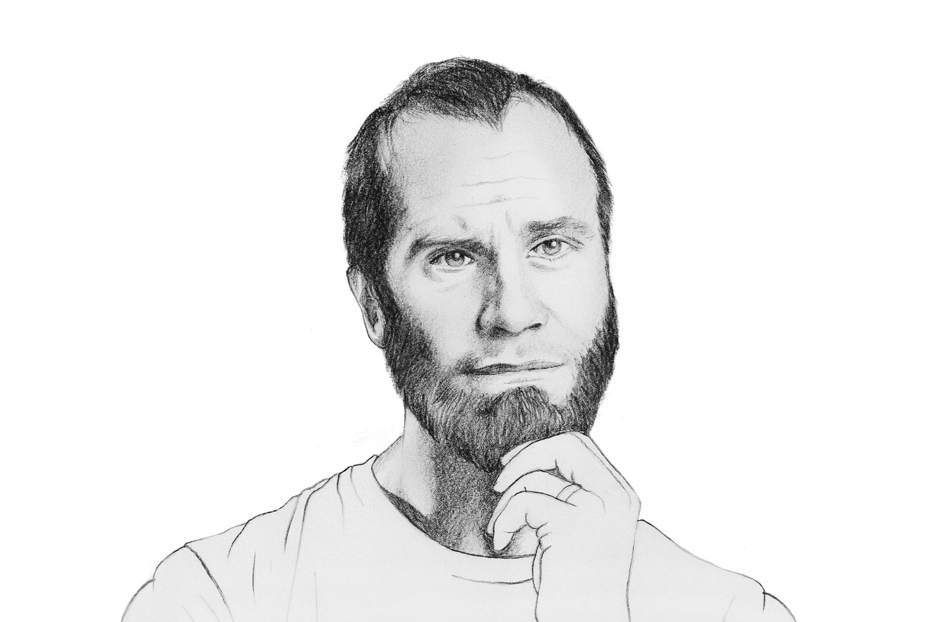 Olivier Primeau, les élections et l’IA