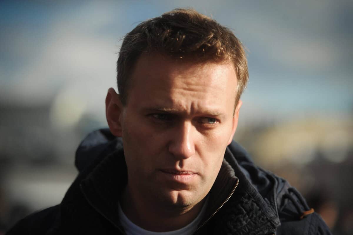 Navalny