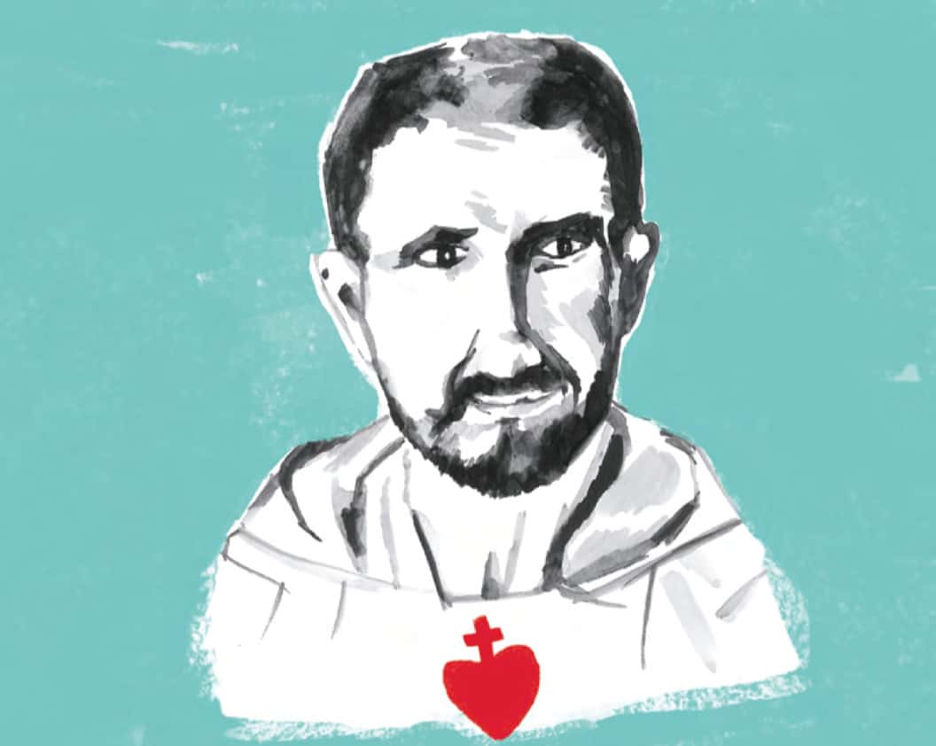 Charles de Foucauld