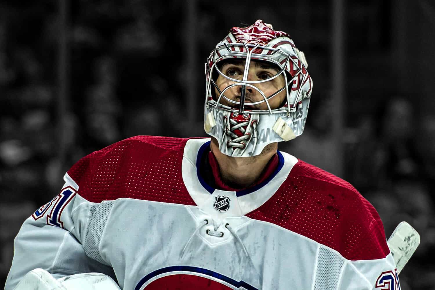 Sport Carey Price