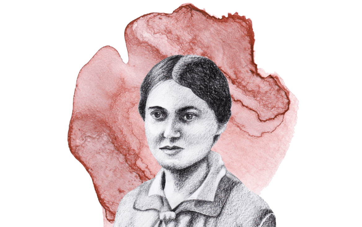 Edith Stein