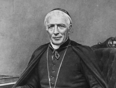 Mgr Ignace Bourget