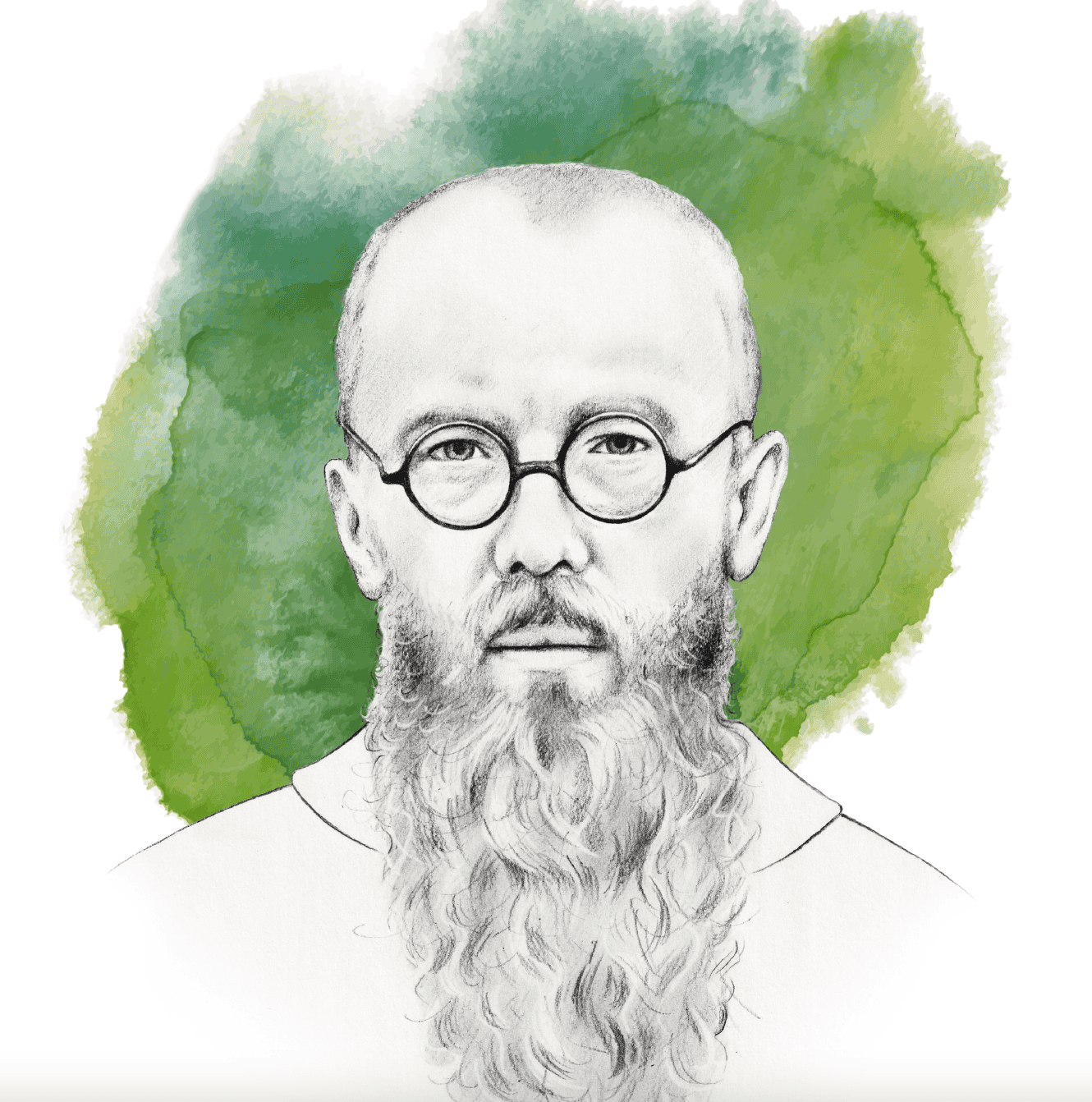 Maximilien Kolbe