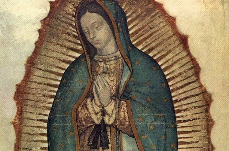 Guadalupe