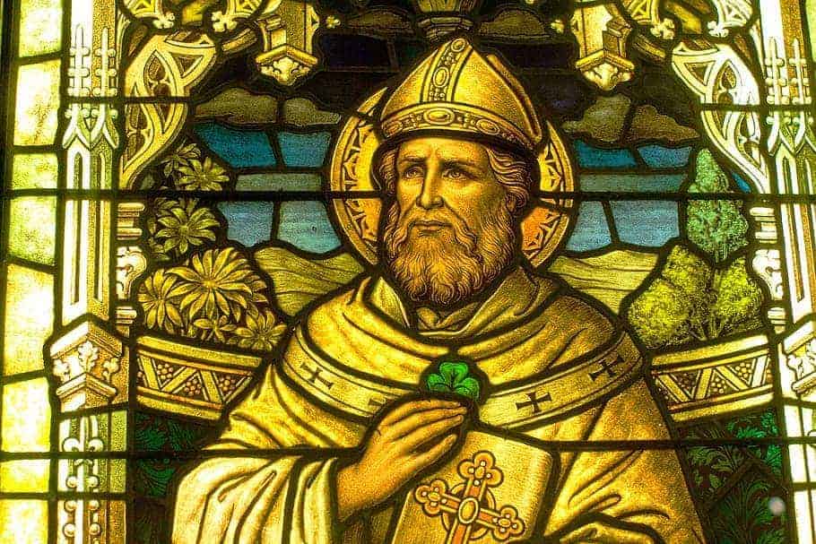 Saint Patrick