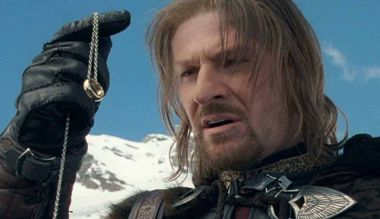 Boromir